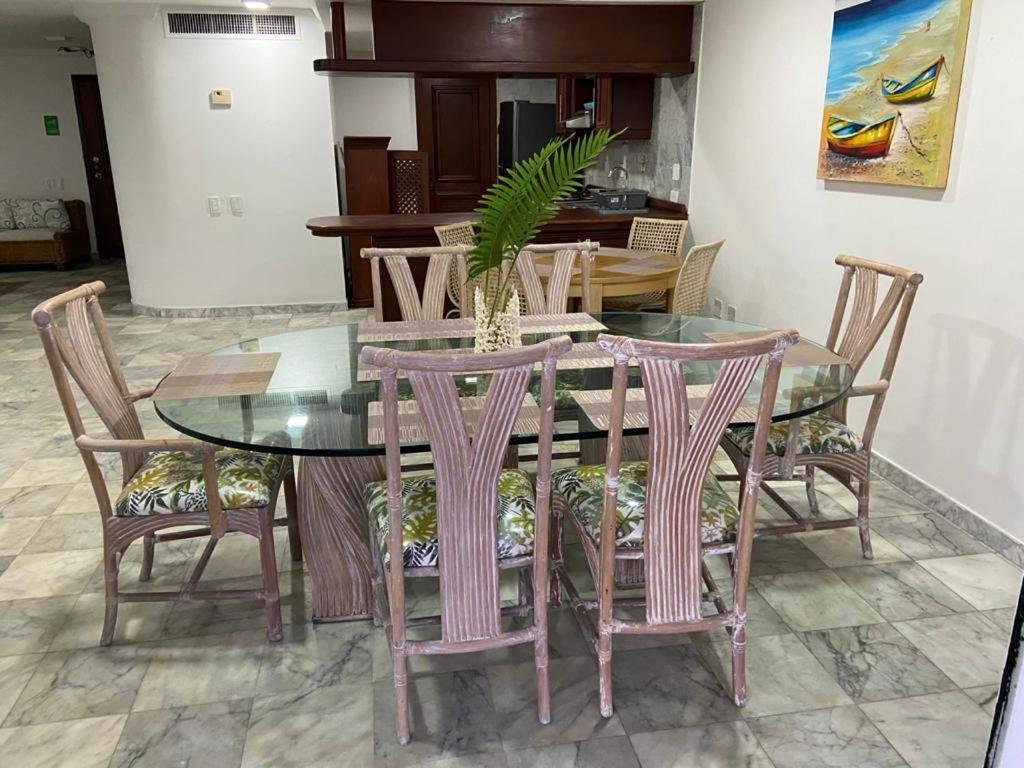 Apartamentos Con Playa Privada Y Vista Al Mar San Andrés Exterior foto